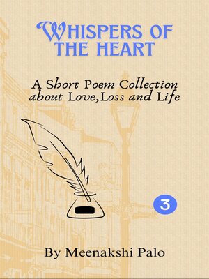 cover image of Whispers of the Heart